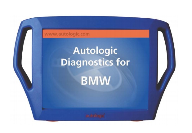 Autologic for bmw