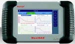 Autel MaxiDas DS708 Foto 1