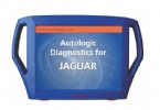 Autologic Jaguar Foto 1