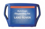 Autologic Land Rover Foto 1