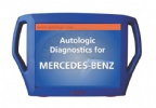 Autologic Mercedes-Benz Foto 1