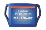 Autologic PSA/Renault Foto 1
