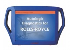 Autologic Rolls-Royce Foto 1