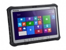 Panasonic Toughbook CF-D1 Foto 1