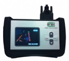 Arex EOBD Scanner