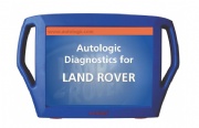 Autologic Land Rover