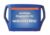 Autologic Mercedes-Benz