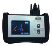 Arex EOBD Scanner Foto 1