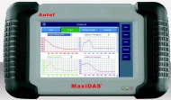 Autel MaxiDas DS708 Foto 1