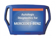 Autologic Mercedes-Benz Foto 1