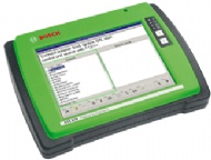 Bosch KTS 670 Foto 1