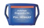 Autologic PSA/Renault